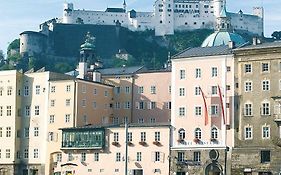 Radisson Blu Salzburg Austria
