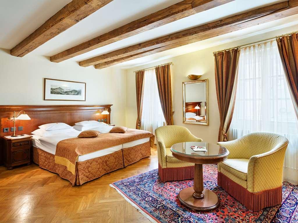 Radisson Blu Hotel Altstadt, Salzburg Room photo