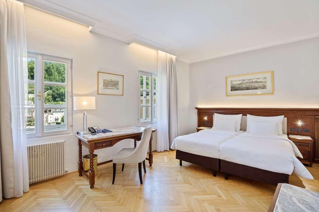 Radisson Blu Hotel Altstadt, Salzburg Room photo